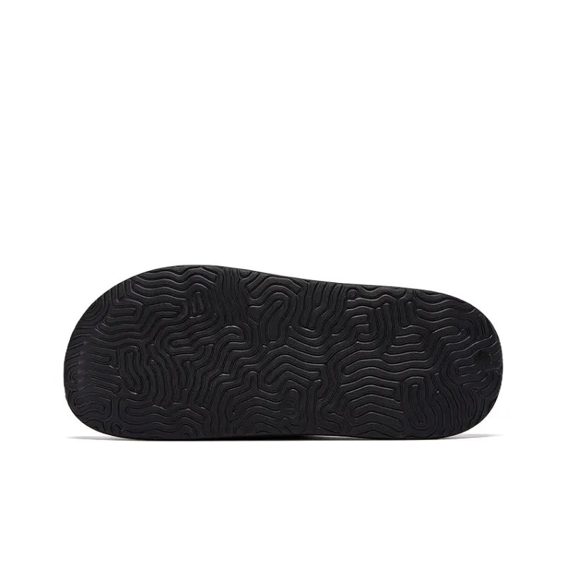 PEAK Slip Resistant Odor Resistant Abrasion Resistant Slide Slippers Unisex-7
