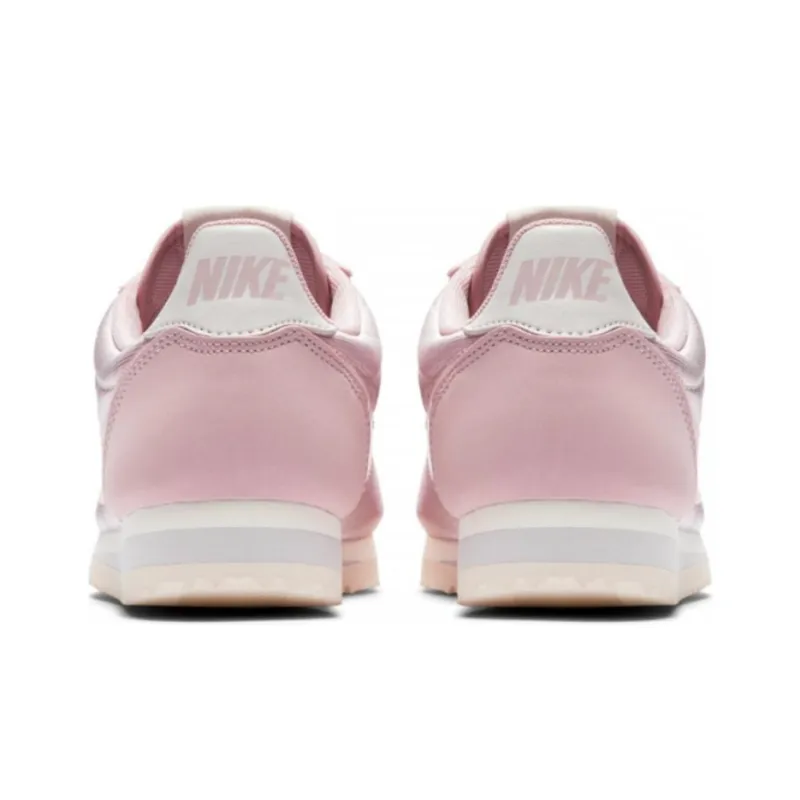 Nike Cortez 'Particle Rose Grey Sail' Women's-4