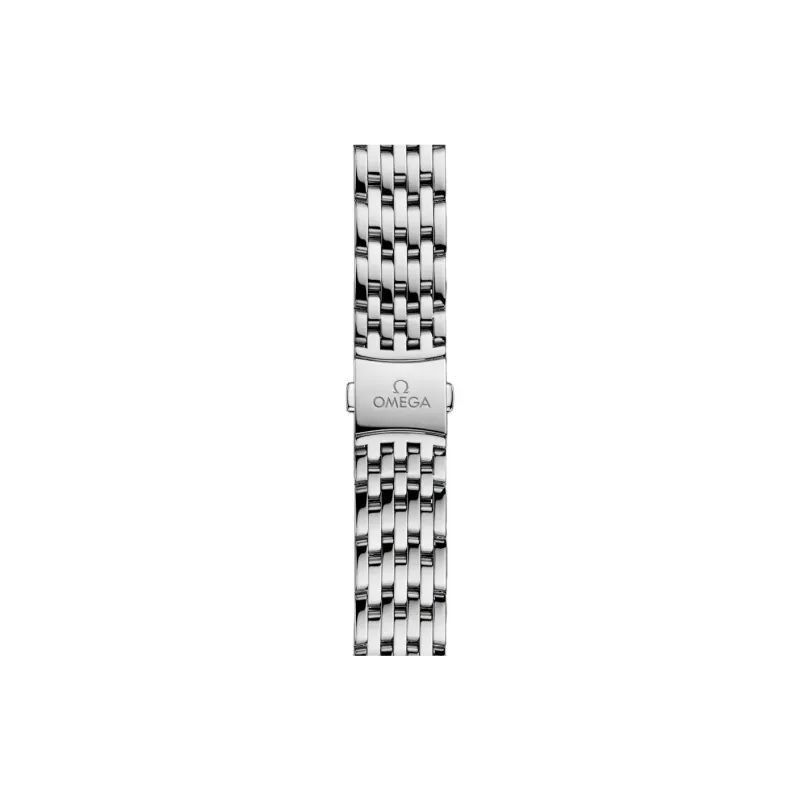 OMEGA Unisex Elegant Saucer Series Watch-2