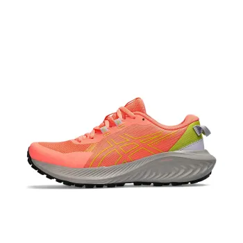 Asics Gel Excite Trail 2 Sun Coral Cacti Women's