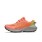 Sunshine Coral/Cactus Color