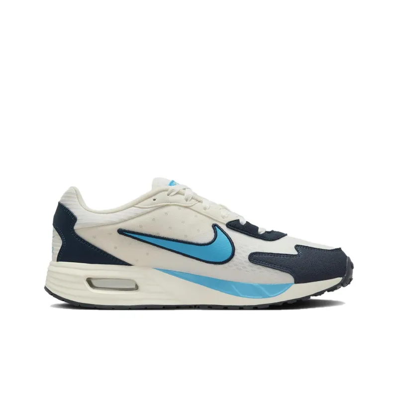 Nike Air Max Solo Sail Armory Navy Pale Ivory Baltic Blue-1