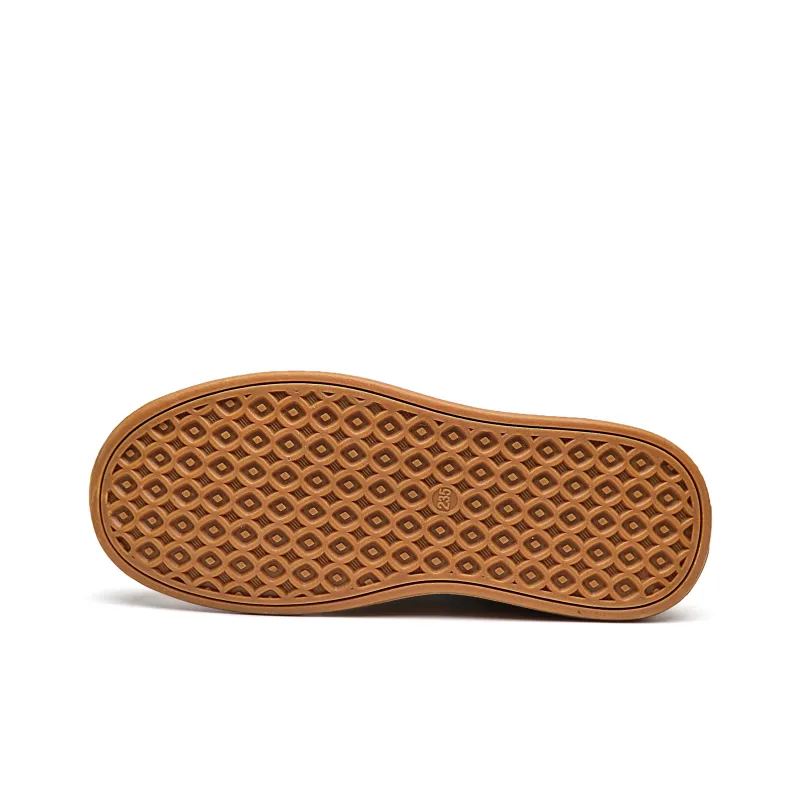 ORD Height Increasing Wear-Resistant Lightweight Breathable Slip-Resistant Casual Shoes Women's-4