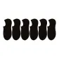 6 Pack (Black)