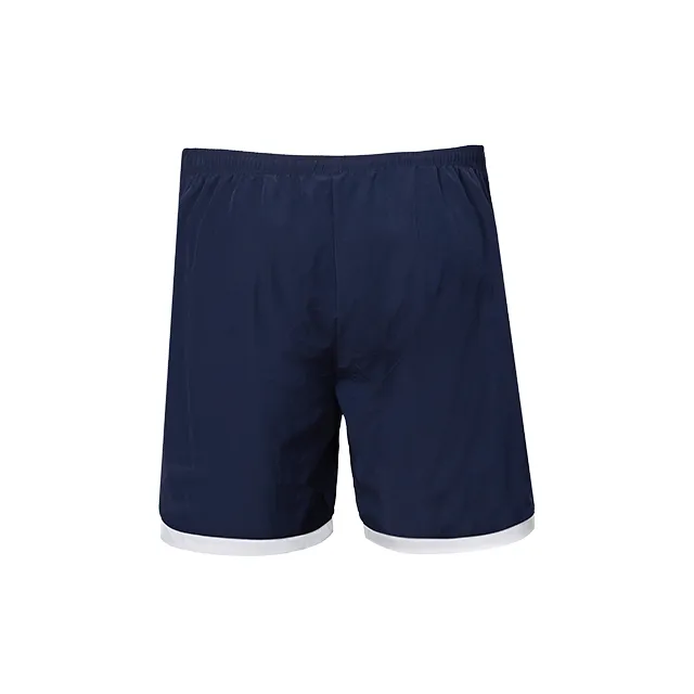 Kawasaki Sports Shorts Men Dark Blue-1