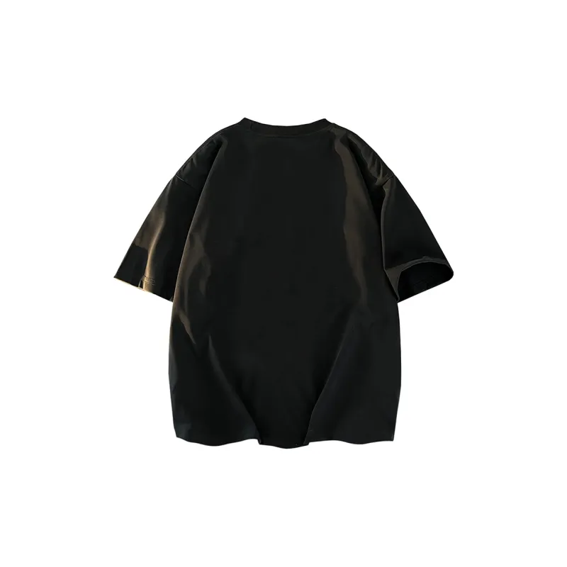 ZYKY T Shirts Unisex-9