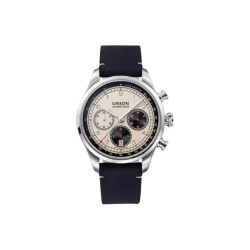 UNION GLASHUTTE/SA Men German Watches