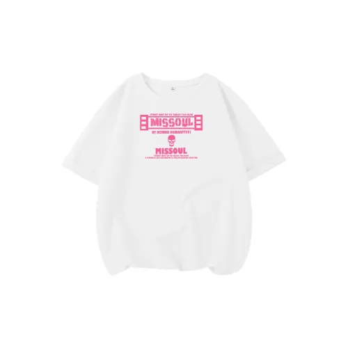 MISSOUL T-Shirts Women's