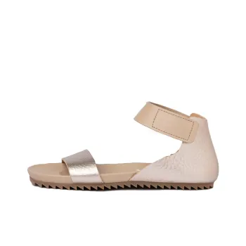 Pedro García Jalila Strap Sandals Women's Light Brown