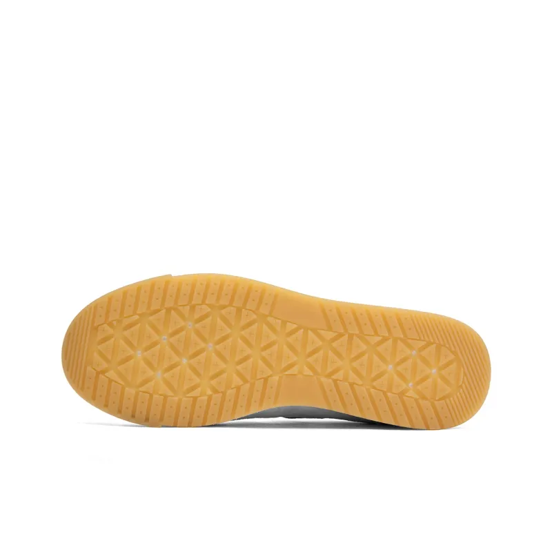 NAVIGARE Anti Slip And Wear Resistant Balance Lightweight Rebound Low Top Casual Shoes Men's-4