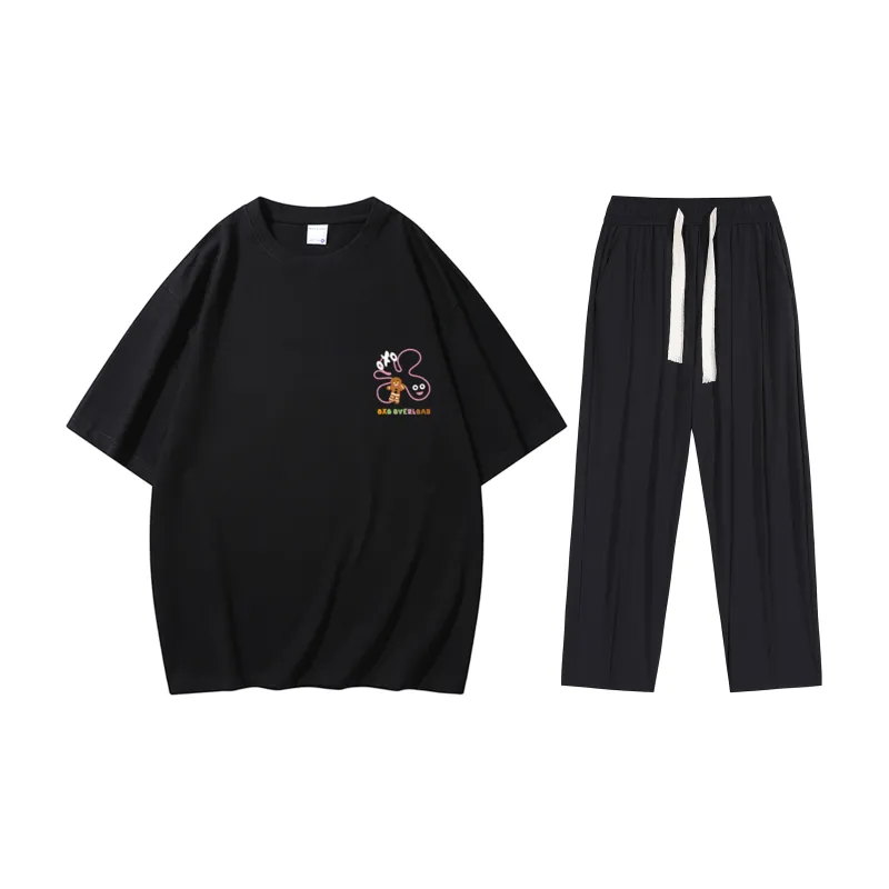 OXO OVERLOAD Casual Sportswear Unisex-17