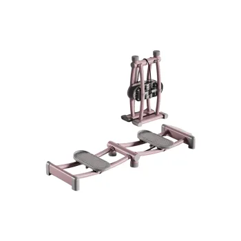 Kaikang Fitness Equipment