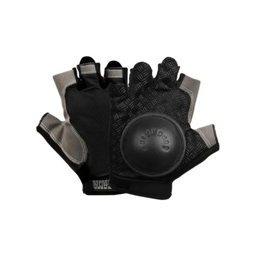 SO NICE Basketball Training Equipment Black Silicone Men's