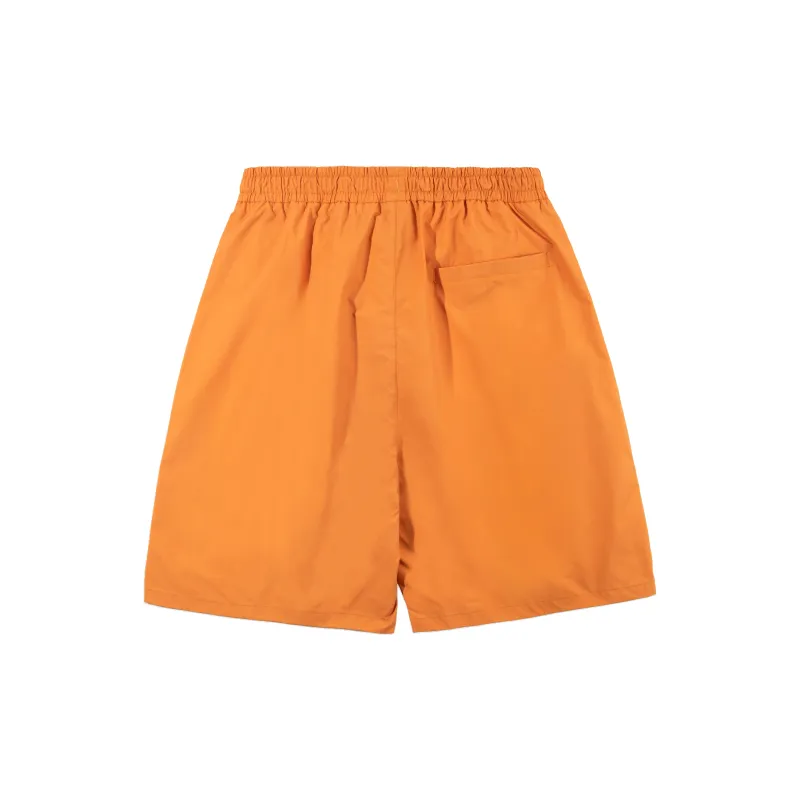 OLRIK Casual Shorts Unisex-21