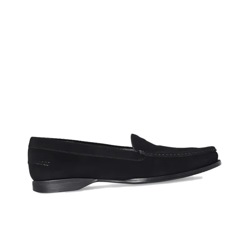 THE ROW Ruth Suede Loafers-1