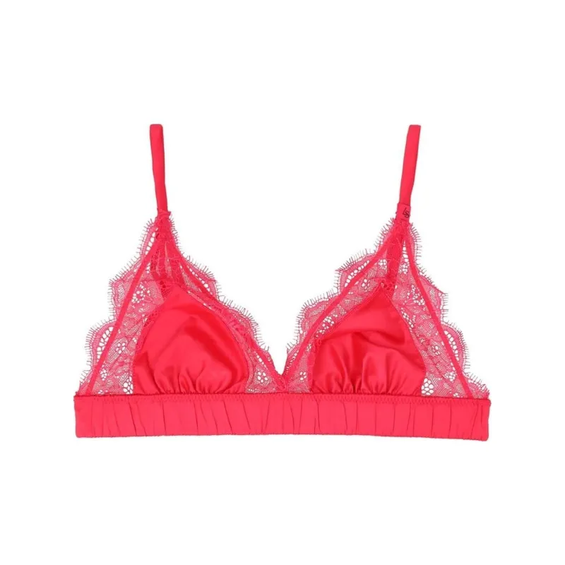 LOVE Stories SS23 Bra Women's Pink-0