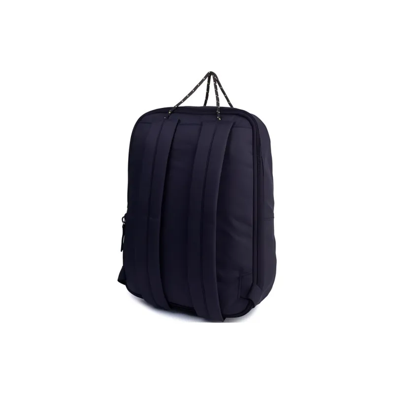 Nike Tanjun Polyester Handbag Backpack Regular Men's Black-2