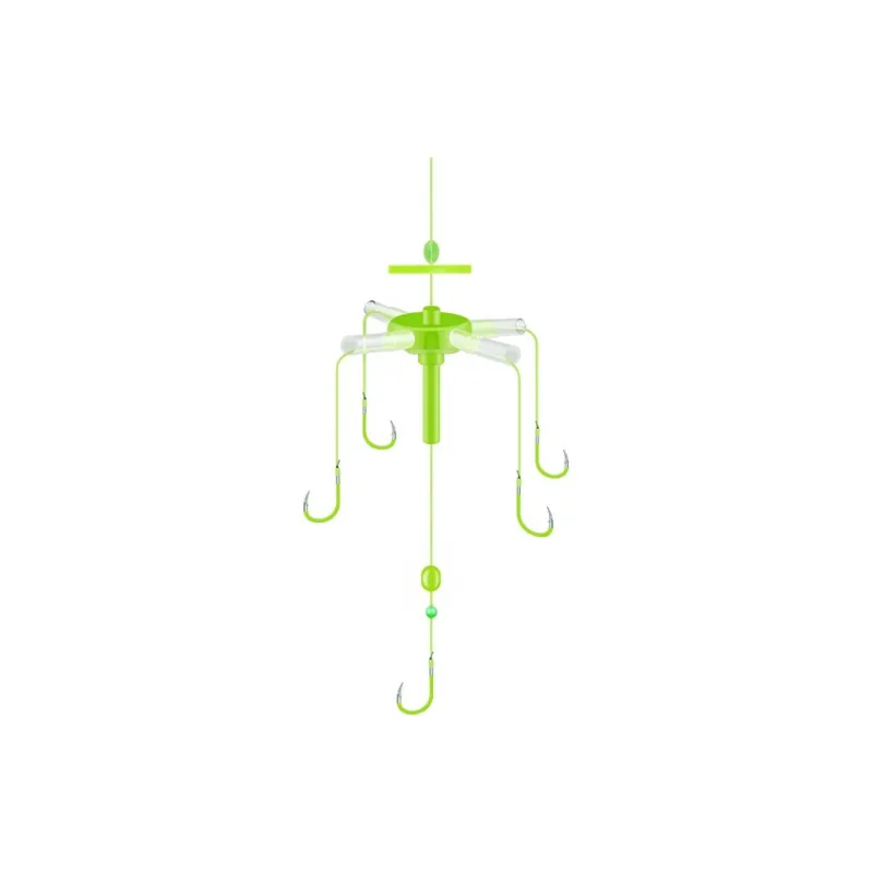 Monda Fish Hook-6