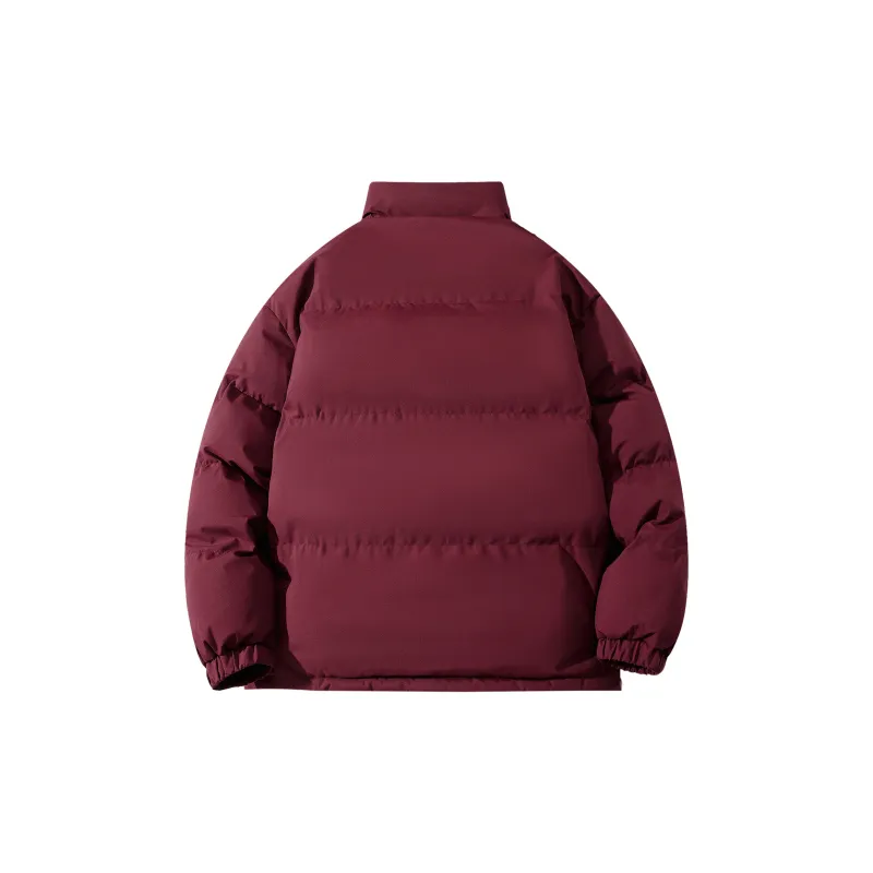 BOBBY ABLEY Puffer Jacket Unisex-15