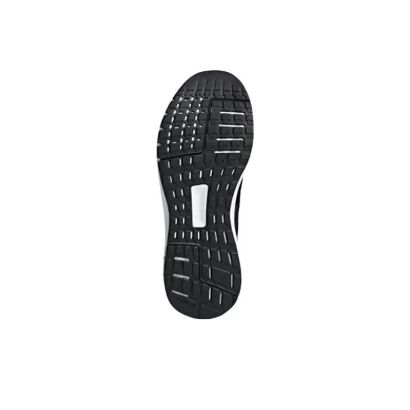 Adidas Duramo 8 'Black White Red'-5