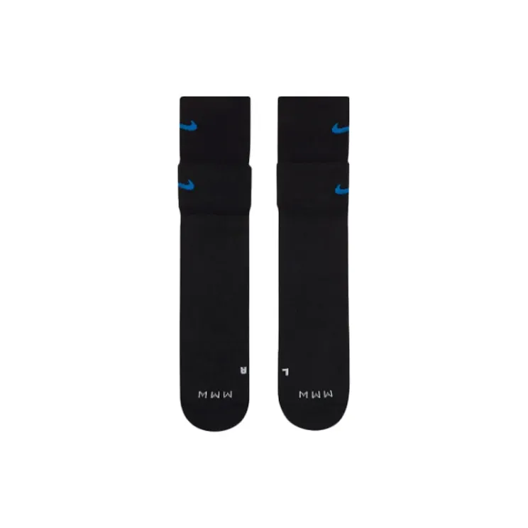 Nike X Mmw Socks Black-1