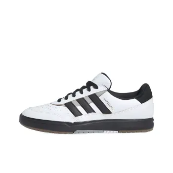 Tyshawn 2 Adidas Originals 'White Black'