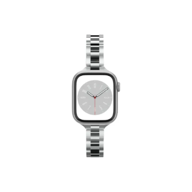 Spigen Apple Watch Collection Watch Bands 41mm Unisex-8