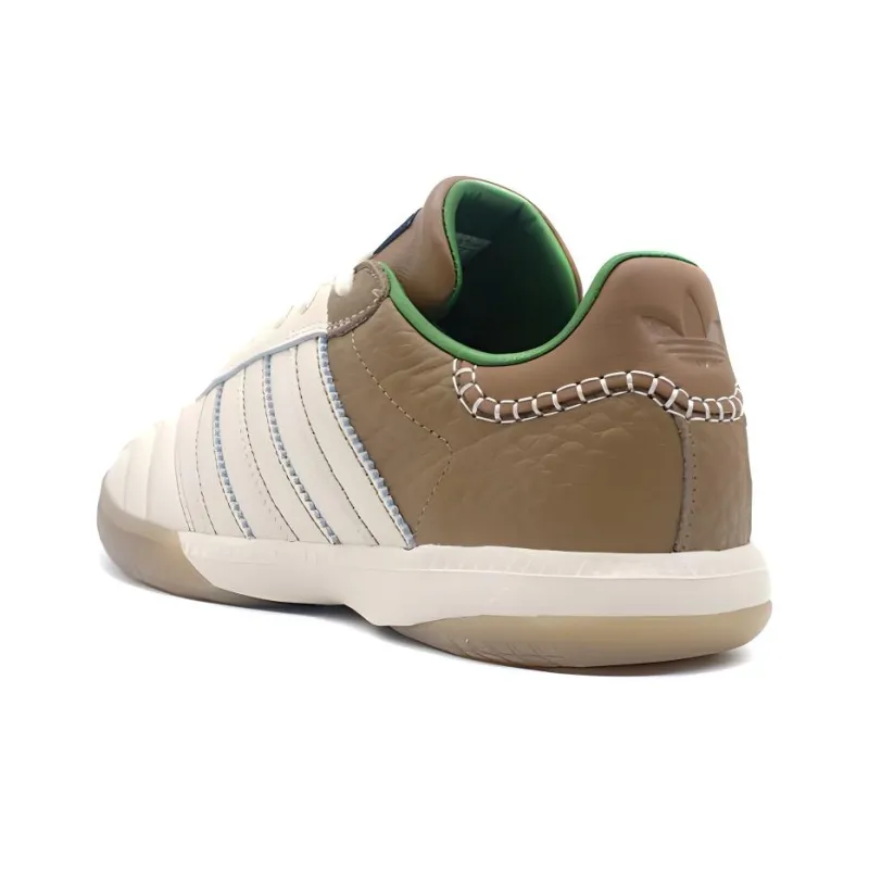 Adidas Samba Millennium Wales Bonner Elena Nappa-2