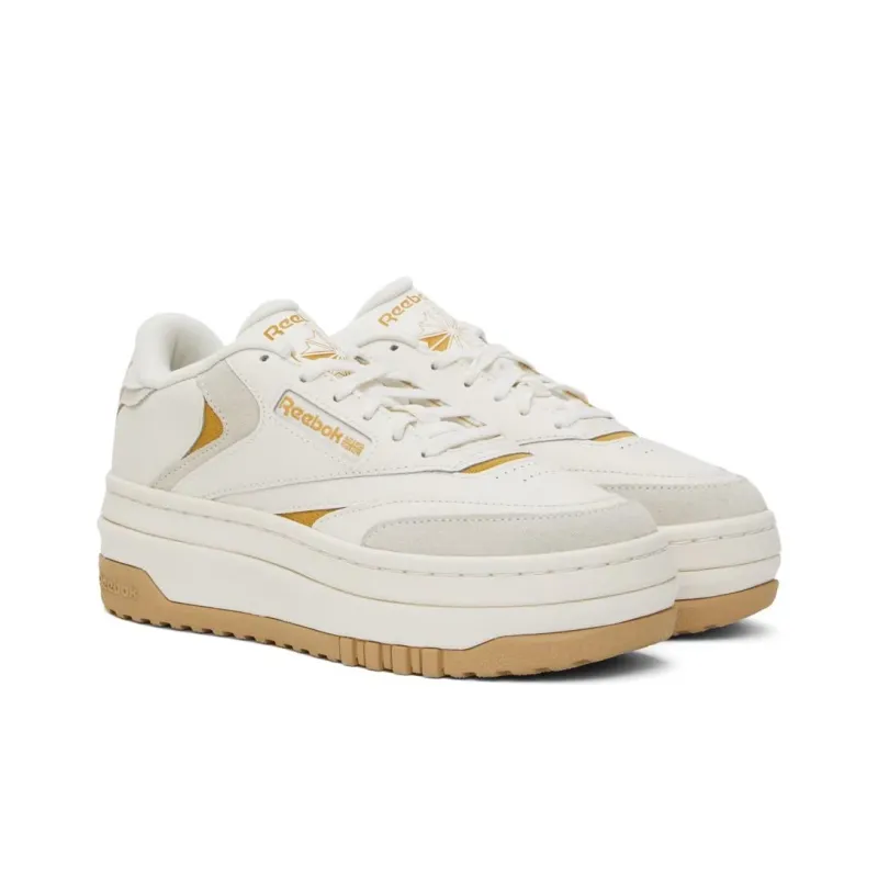 Reebok Women's Club C Extra 'Chalk Butter' Women's-2