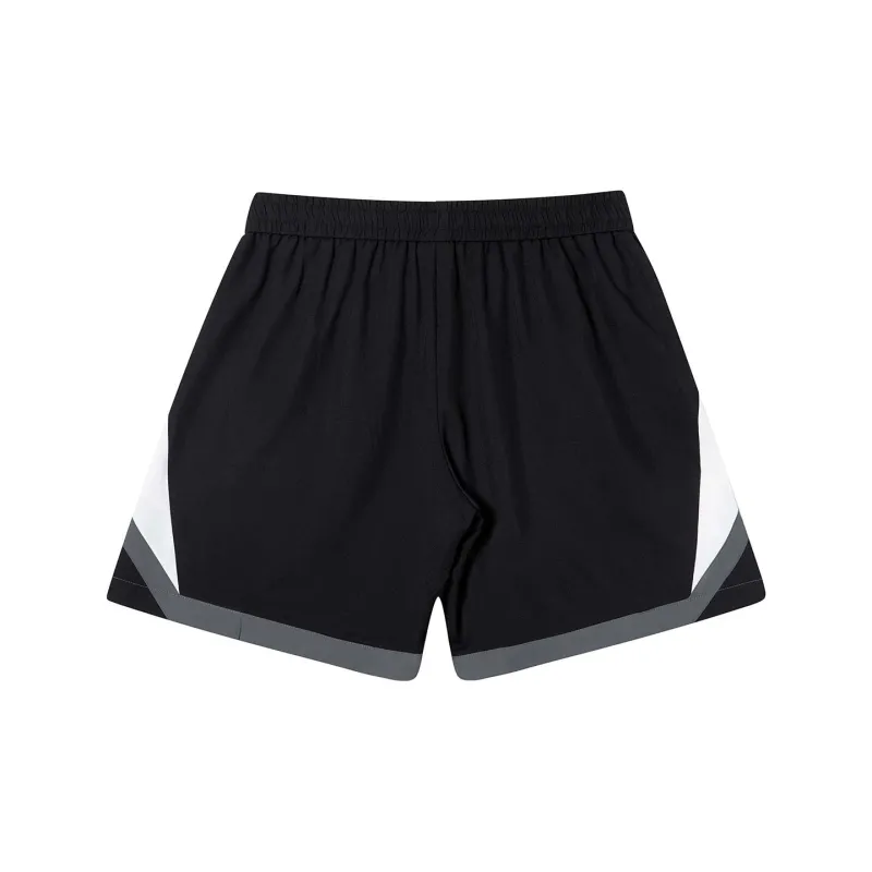 SUPEREALLY Casual Shorts Unisex-1