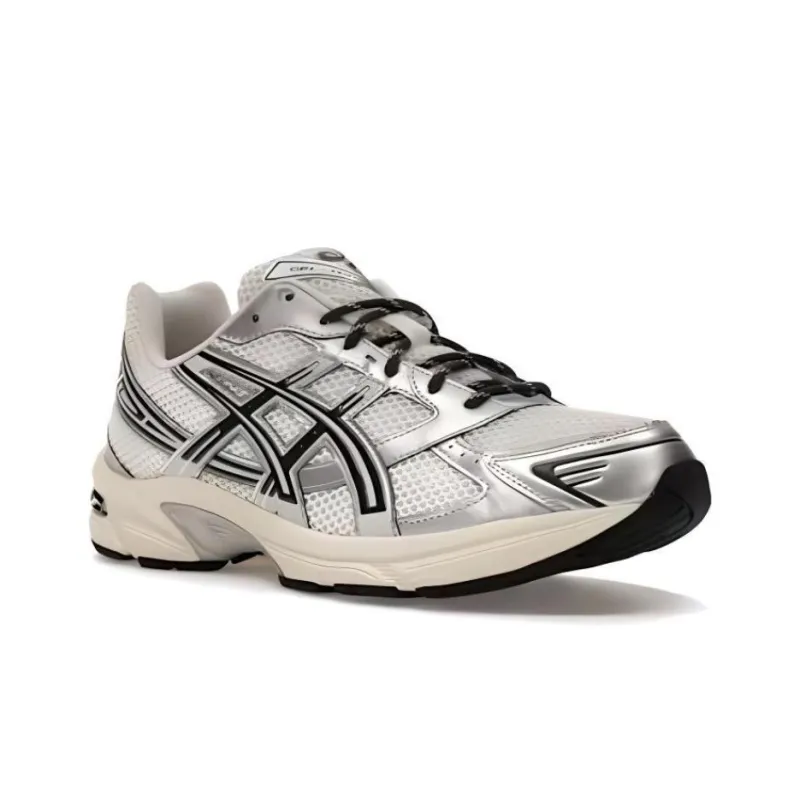 Asics Gel 1130 Kith Cream Scarab 2024-2