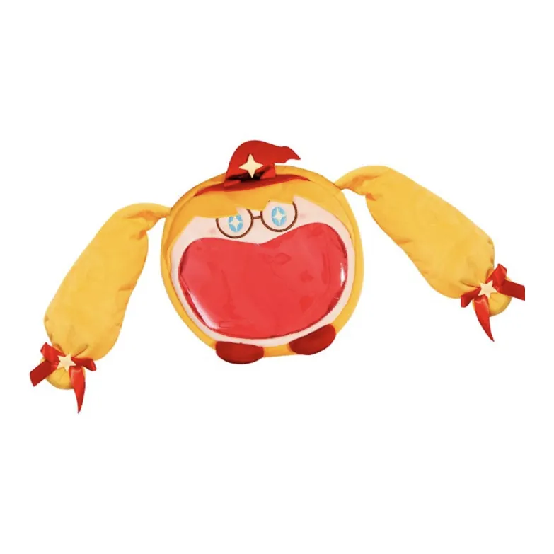 Pizzahut Honor Of Kings Character Angela Magic Little Chef Ita Bag Doll Products-1