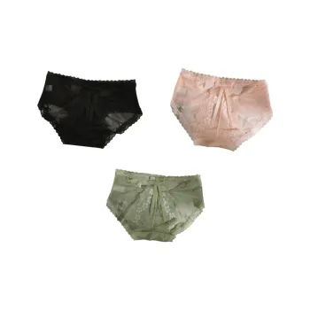 GOSO Women's Underpants