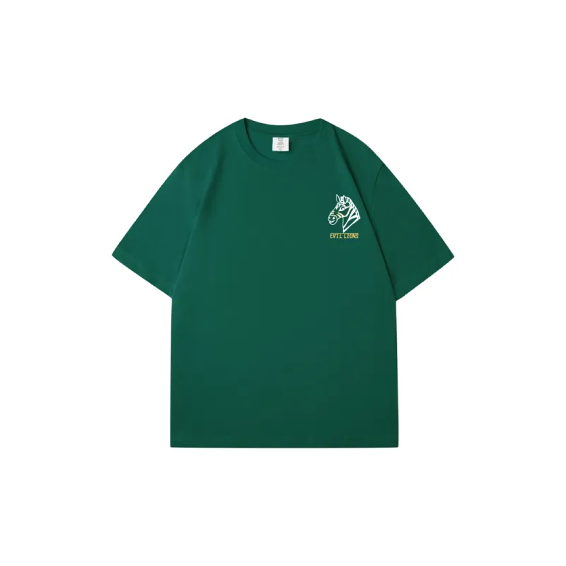 Evil Lions T Shirts Unisex-21