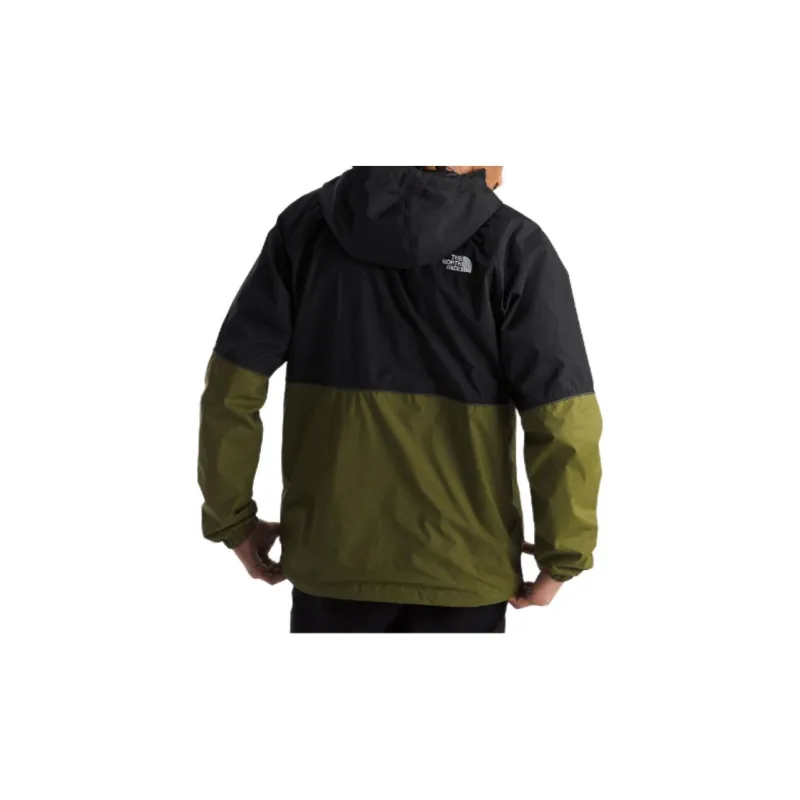 THE NORTH FACE Antora Jackets Coats Men's Olive Green-2