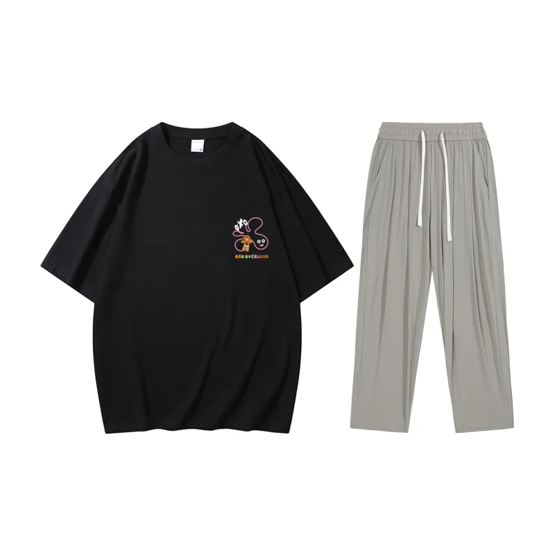 OXO OVERLOAD Casual Sportswear Unisex-13
