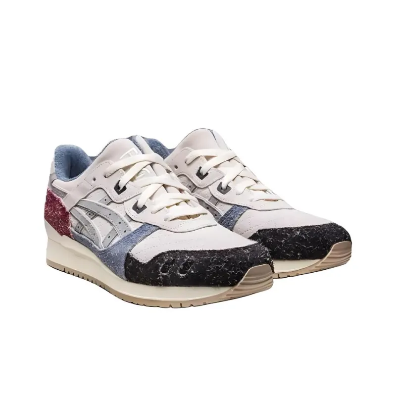 KITH X Asics Gel Lyte 3 '07 Remastered "Seoul"-2