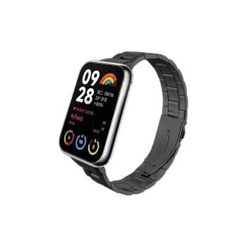 CHENSONG Watch Bands Compatible With Xiaomi Mi Band 8 Pro. Unisex