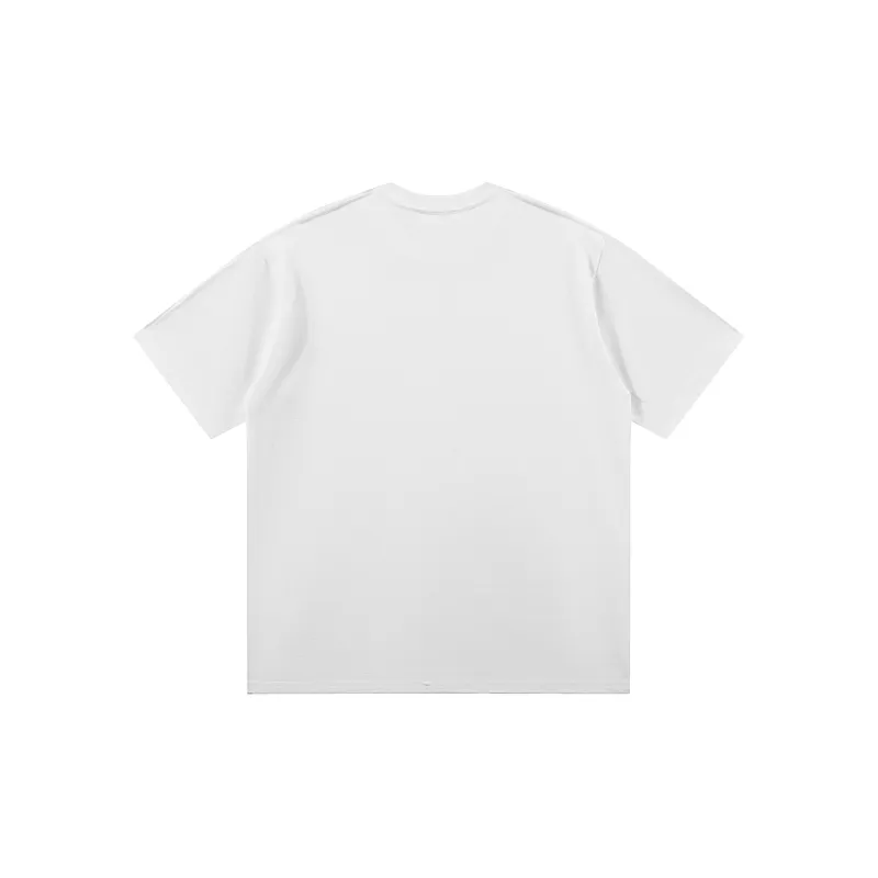 HSTYLE T-Shirts Unisex-1
