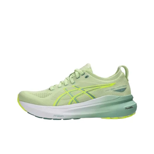 Asics Gel kayano 31 'Cool Matcha Light Celadon' Women's