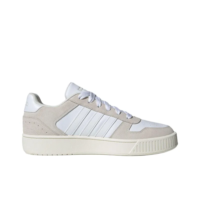 D Pad Adidas Neo Classic 'White Beige'-1