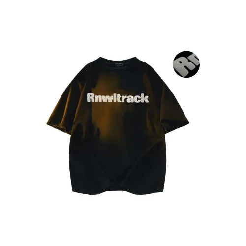 RUNNINWHEEL T-Shirts Unisex