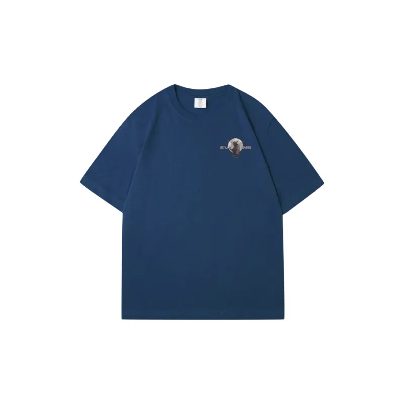 Evil Lions T Shirts Unisex-7