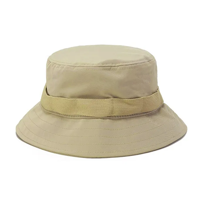 KENZO Jungle Logo Patch Bucket Hat-2