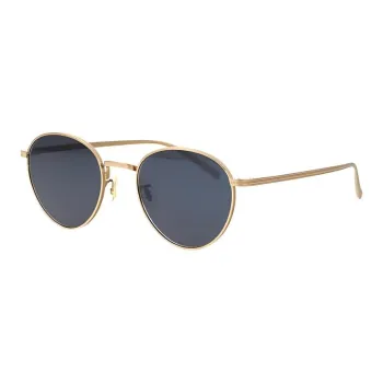 Oliver Peoples Rhydian Round frame Sunglasses