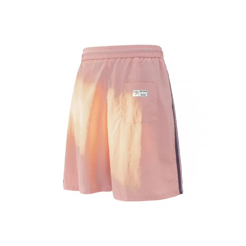 Emoji Casual Shorts Unisex-14
