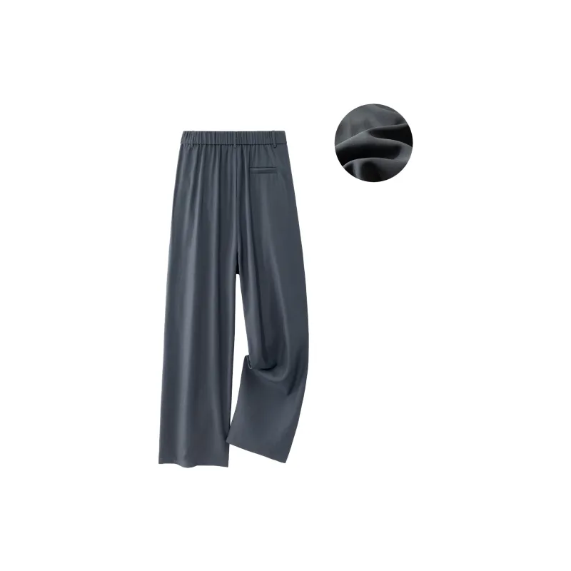 GF Casual Pants Unisex-15