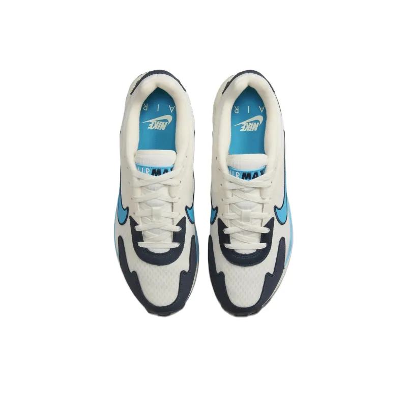 Nike Air Max Solo Sail Armory Navy Pale Ivory Baltic Blue-3