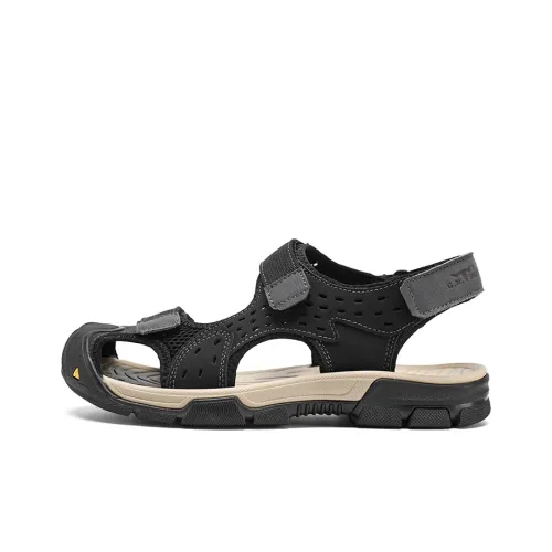 G.N.SHIJIA Beach Sandals Men