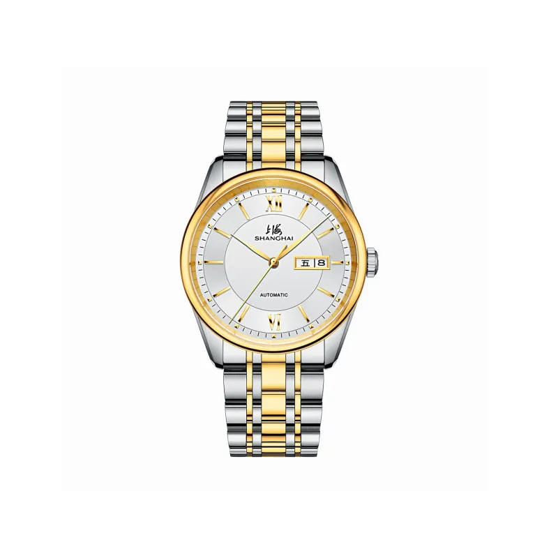 SHANGHAI Unisex National Watch-56